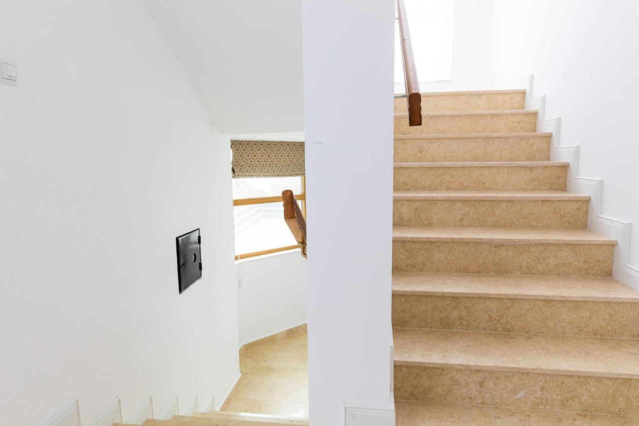 Montana Residence Poiana Brasov Ngoại thất bức ảnh