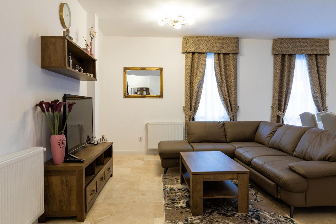 Montana Residence Poiana Brasov Ngoại thất bức ảnh