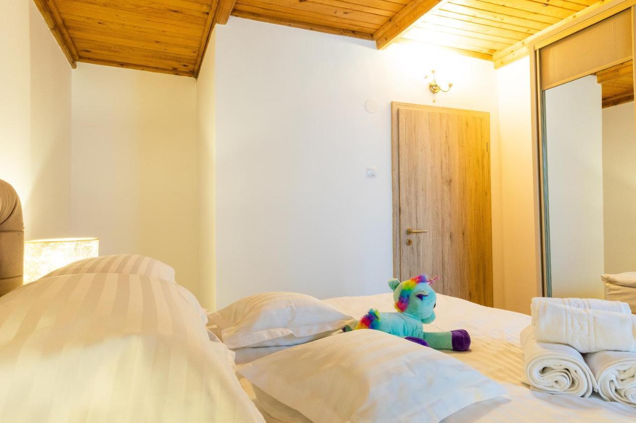 Montana Residence Poiana Brasov Ngoại thất bức ảnh