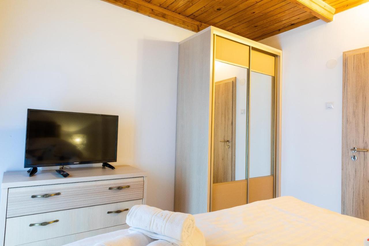 Montana Residence Poiana Brasov Ngoại thất bức ảnh