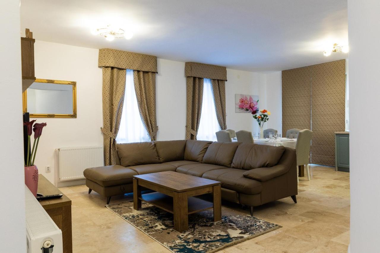 Montana Residence Poiana Brasov Ngoại thất bức ảnh