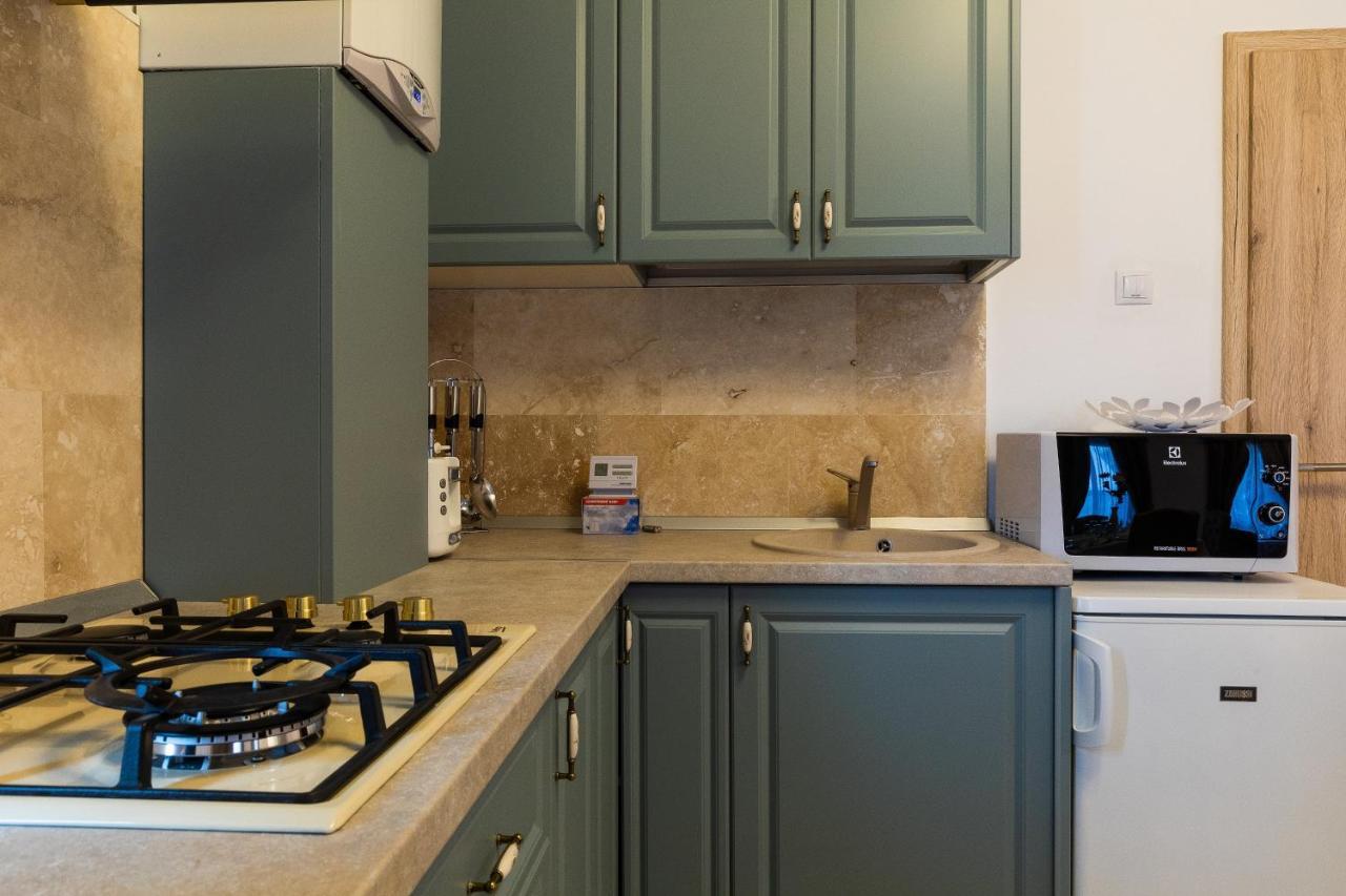 Montana Residence Poiana Brasov Ngoại thất bức ảnh