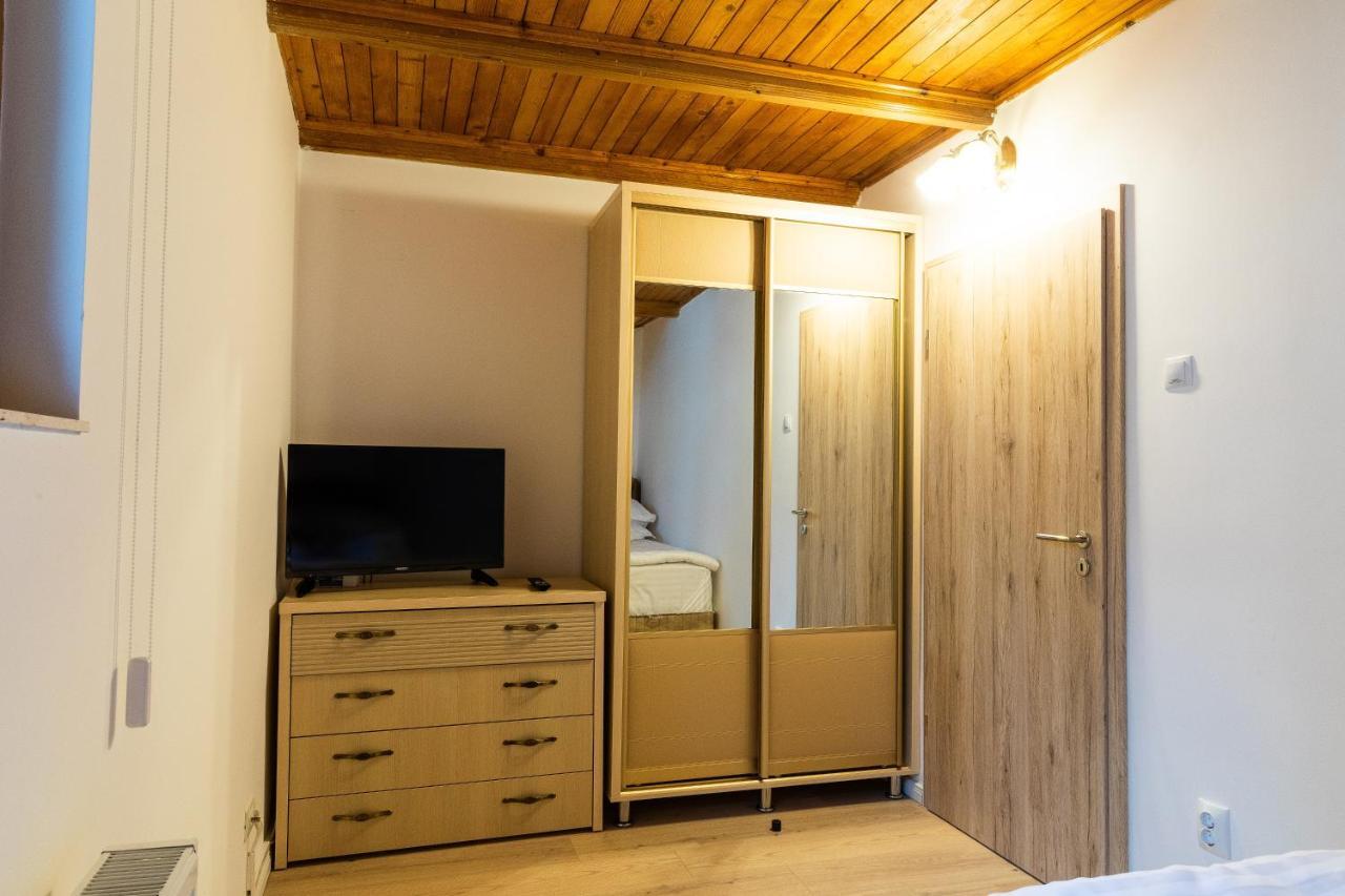 Montana Residence Poiana Brasov Ngoại thất bức ảnh