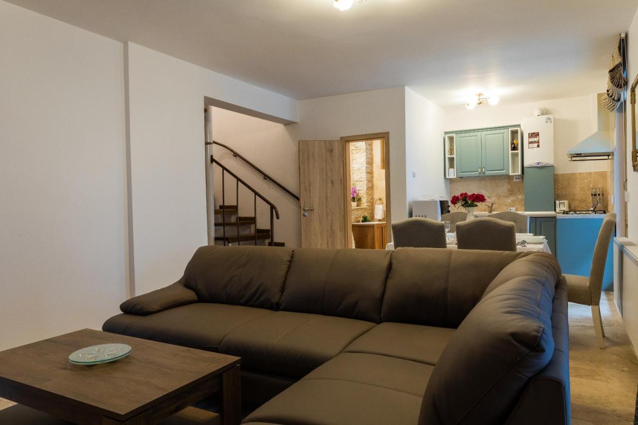 Montana Residence Poiana Brasov Ngoại thất bức ảnh