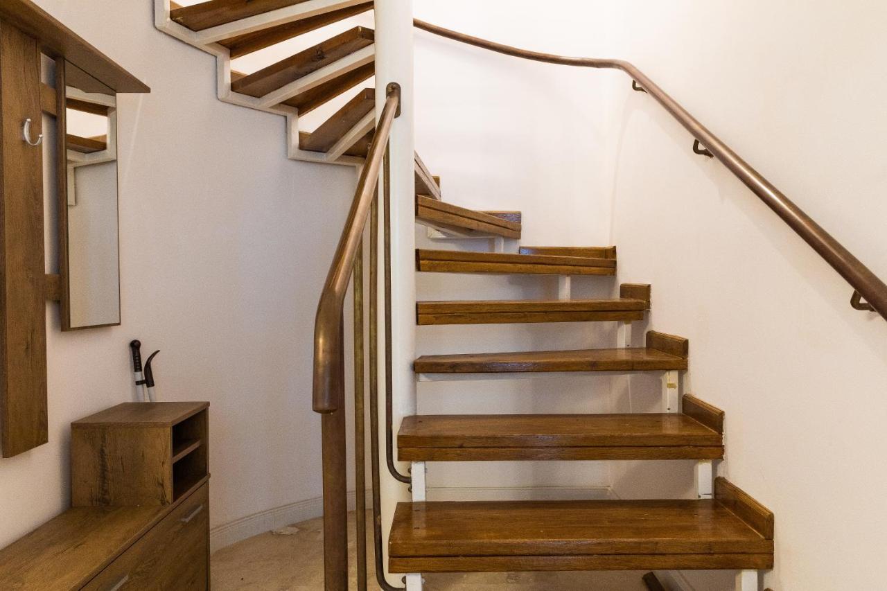Montana Residence Poiana Brasov Ngoại thất bức ảnh