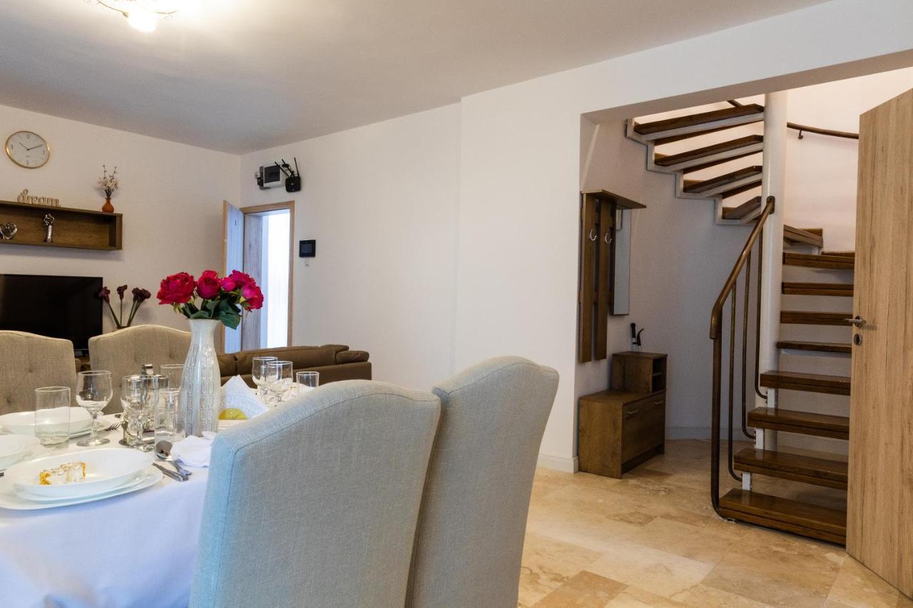 Montana Residence Poiana Brasov Ngoại thất bức ảnh