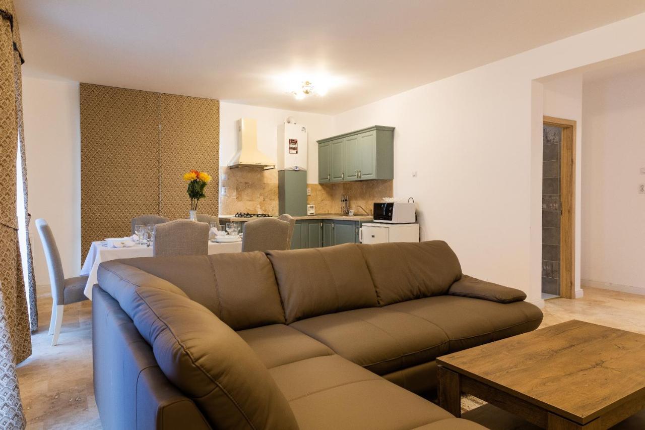 Montana Residence Poiana Brasov Ngoại thất bức ảnh