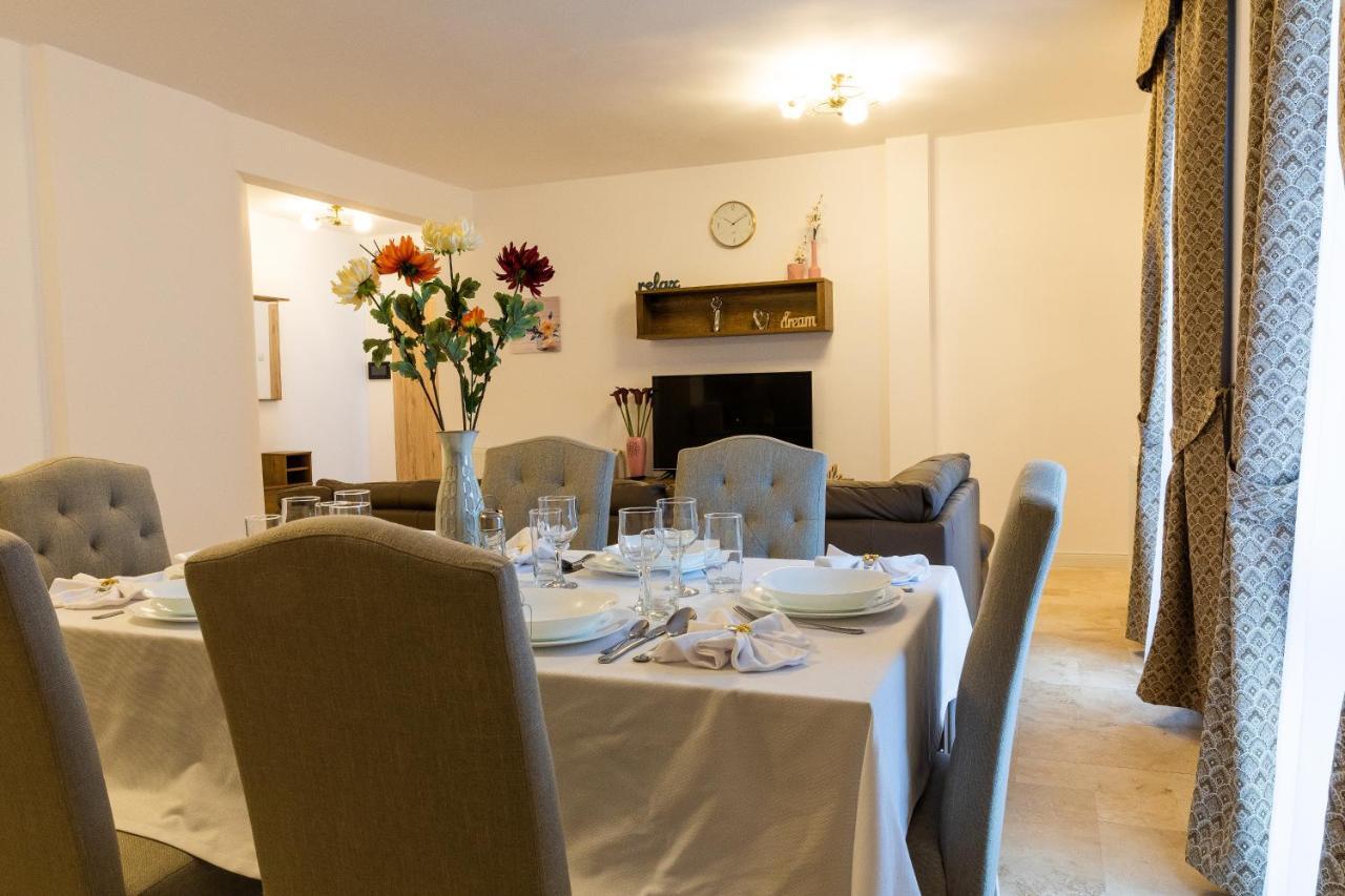 Montana Residence Poiana Brasov Ngoại thất bức ảnh