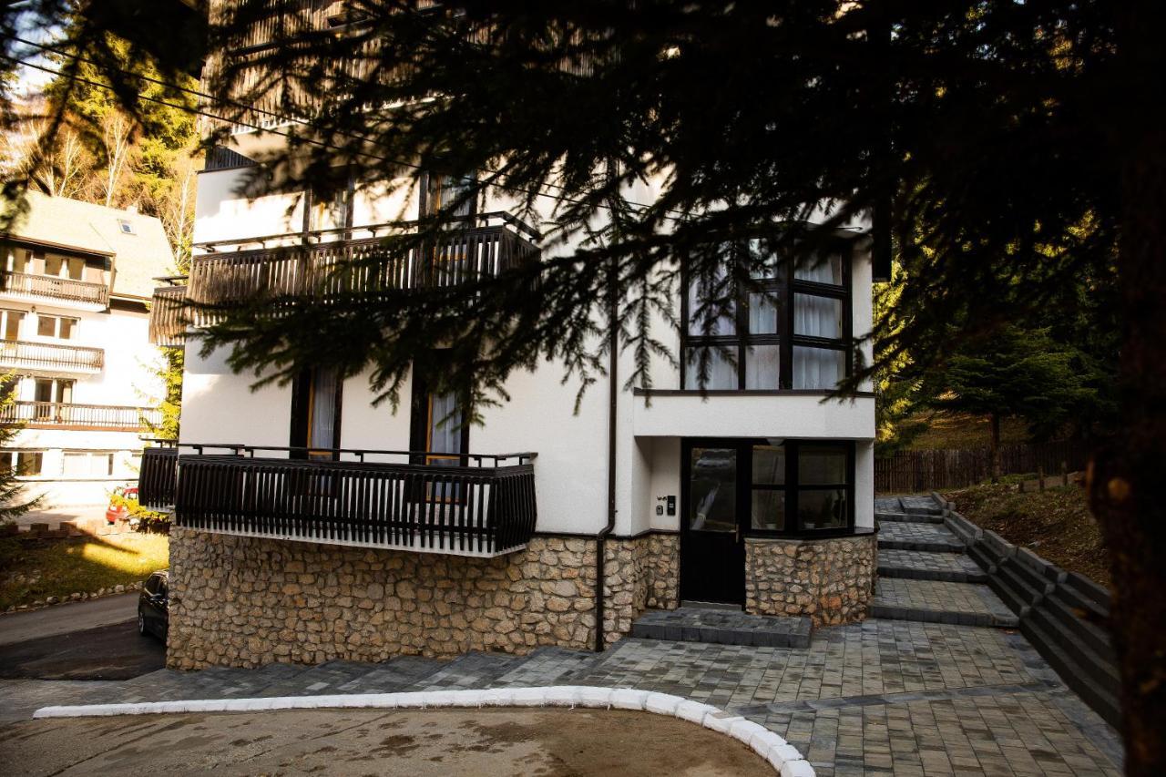 Montana Residence Poiana Brasov Ngoại thất bức ảnh